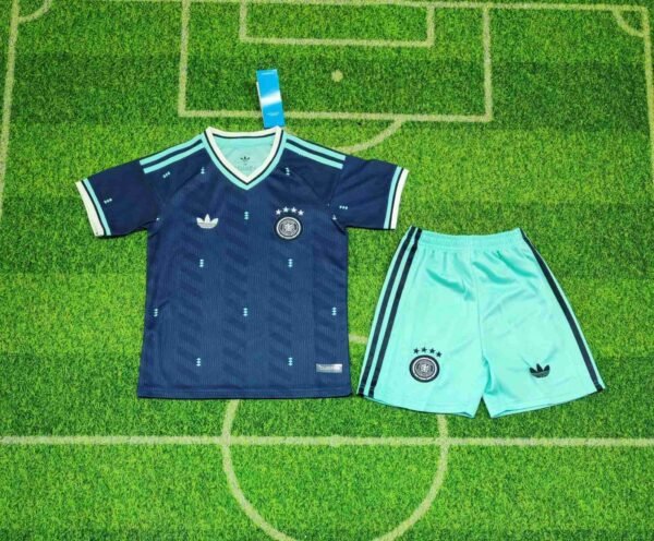 germany away1
