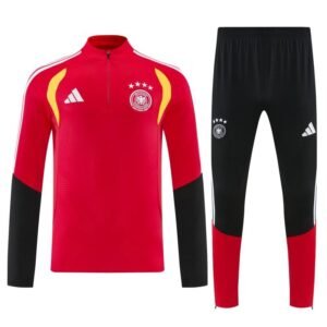 2026-2027 Germany Tracksuit
