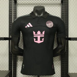 2026-2027 Inter Miami Home Player Version