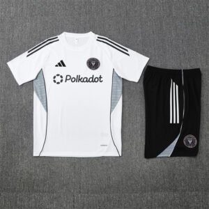 2025-2026 Inter Miami White Training Kit