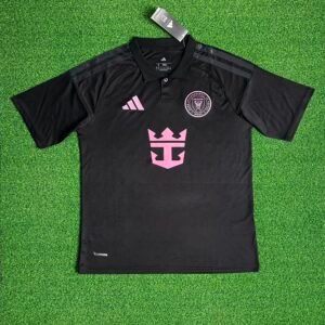 2026-2027 Inter Miami Away Stadium Version