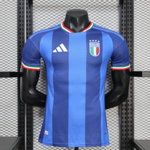 2026-2027 Italy Special Edition Home Player Version