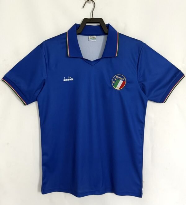italy