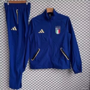 2025-2026 Italy Tracksuit