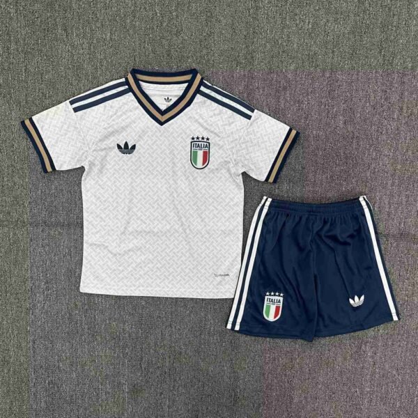 italy away