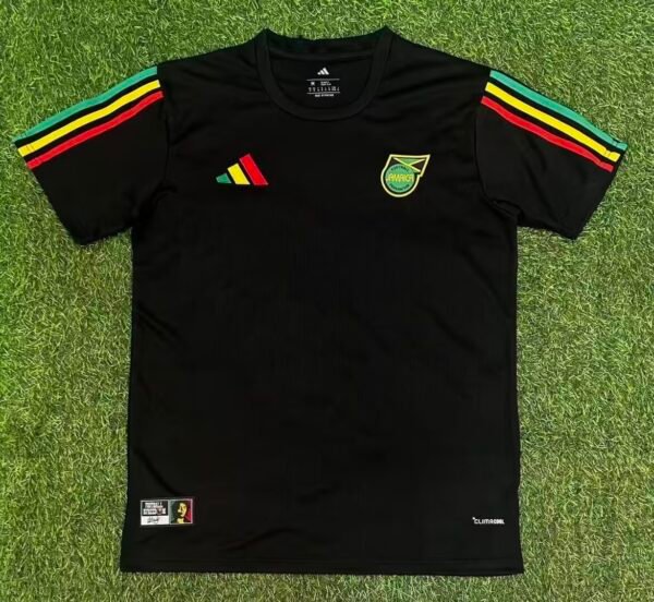 jamaica