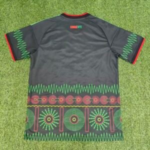 jamaica away 1