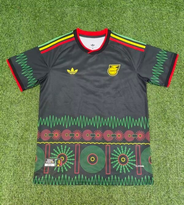 jamaica away