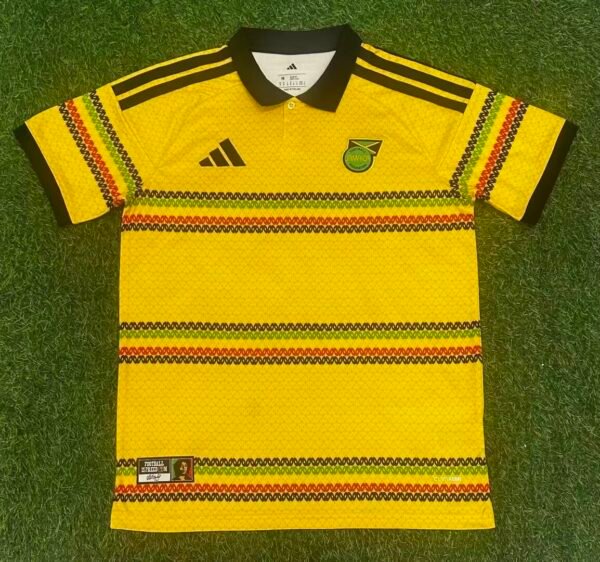 jamaica home