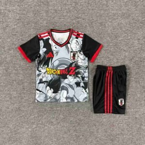 2025-2026 Japan Special Edition Uniform