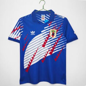 1994-1995 Japan Home Retro Jersey