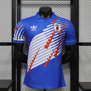 2026-2027 Japan Special Edition Player Version