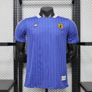 2026-2027 Japan Special Edition Player Version