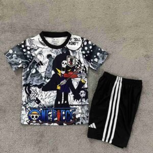 2025-2026 Japan Special Edition Uniform