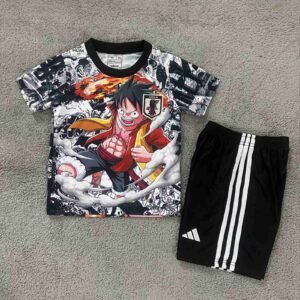 2025-2026 Japan Special Edition Uniform
