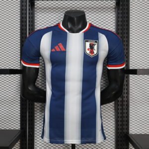 2026-2027 Japan Special Edition Player Version