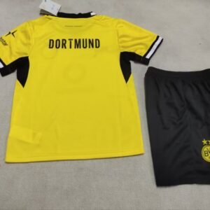 kids Dortmund 1
