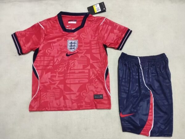 kids England