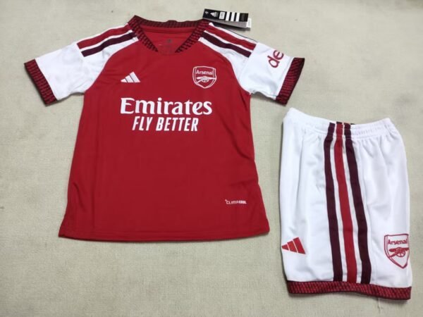 kids arsenal