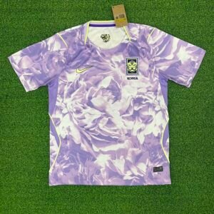 2026-2027 Korea Away World Cup Stadium Version