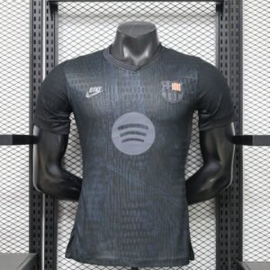 2026-2027 Barcelona Special Edition Player Version