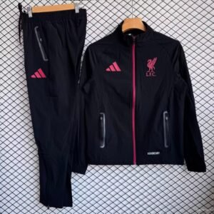 2025-2026 Liverpool Tracksuit