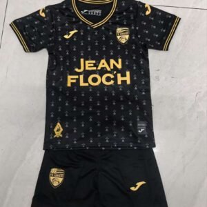 2025-2026 Lorient Third Uniform