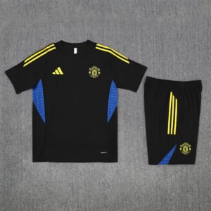2025-2026 Manchester United Training Kit