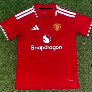 2026-2027 Manchester United Home Stadium Version