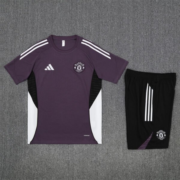 manchester morado