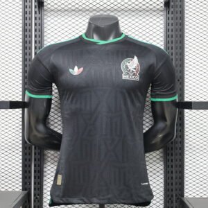 2026-2027 Mexico Away World Cup Player Version