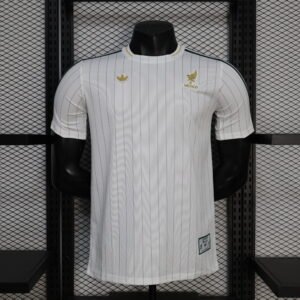 2026-2027 Mexico Special Edition Player Version