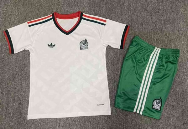 mexico away
