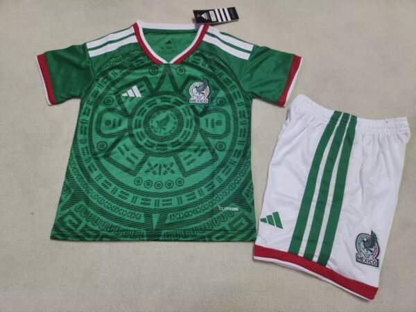 mexico home