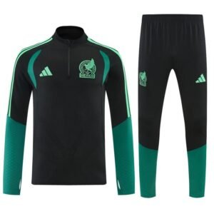 2026-2027 Mexico Tracksuit