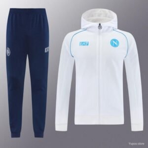 2025-2026 Napoli Tracksuit