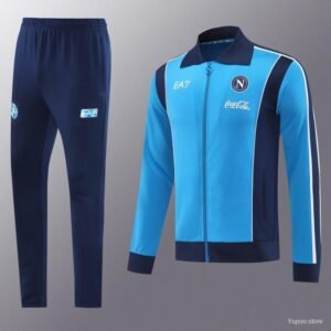 2025-2026 Napoli Tracksuit