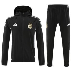 2025-2026 Argentina Tracksuit