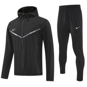 2026-2027 Nike Tracksuit