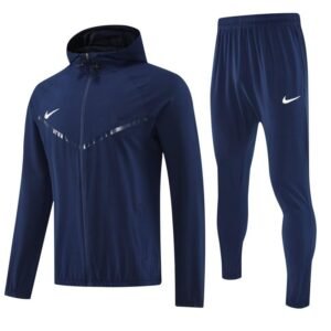 2026-2027 Nike Tracksuit