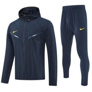 2026-2027 Nike Tracksuit