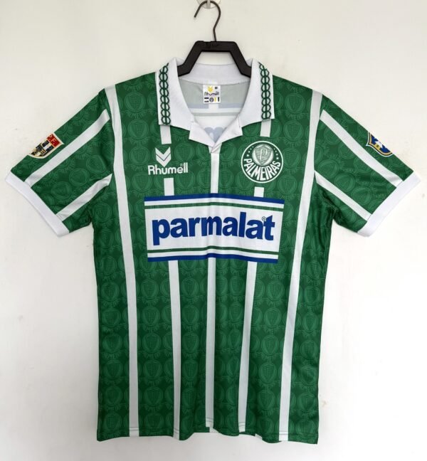 palmeiras