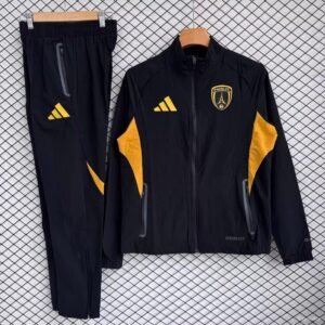 2025-2026 Paris Tracksuit