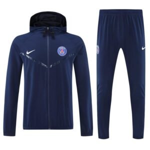 2025-2026 Paris Tracksuit