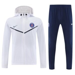 2025-2026 Paris Tracksuit