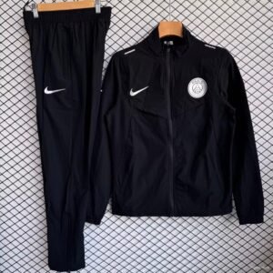 2025-2026 Paris Saint-Germain Tracksuit