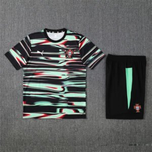 2025-2026 Portugal Training Kit