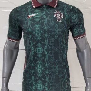 2026-2027 Portugal Special Edition Player Version