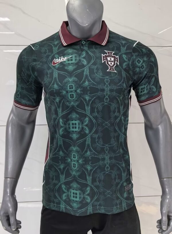 portugal player