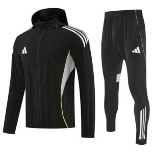 2026-2027 Adidas Tracksuit